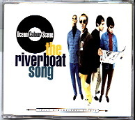 Ocean Colour Scene - The Riverboat Song